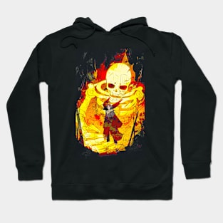 Itachi Uchiha - Edo Tensei Hoodie